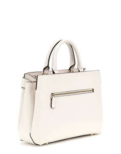 GUESS LORELEI GIRLFRIEND SATCHEL ДАМСКА ЧАНТА (Размери: 34 x 22 x 10см.)