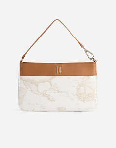 ALV.MARTINI POCHETTE (Размери: 28 x 14 x 3.5см.)