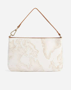 ALV.MARTINI POCHETTE (Размери: 28 x 14 x 3.5см.)