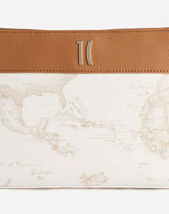 ALV.MARTINI POCHETTE (Размери: 28 x 14 x 3.5см.)