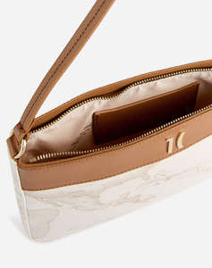 ALV.MARTINI POCHETTE (Размери: 28 x 14 x 3.5см.)