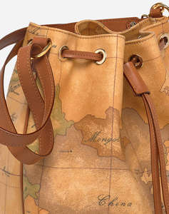 ALV.MARTINI DRAWSTRING (Размери: 24 x 27 x 14см.)