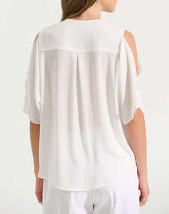 BILL COST BLOUSE