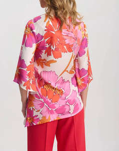 FIBES BLOUSE