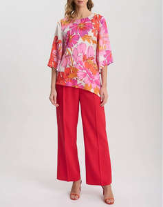 FIBES BLOUSE