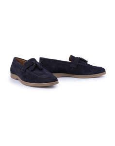 GIACOMO CARLO МЪЖКИ МОКАСИНИ LOAFER SUEDE GIACOMO CARLO b&m