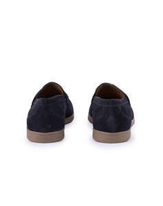 GIACOMO CARLO МЪЖКИ МОКАСИНИ LOAFER SUEDE GIACOMO CARLO b&m