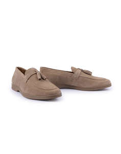 GIACOMO CARLO МЪЖКИ МОКАСИНИ LOAFER SUEDE GIACOMO CARLO b&m