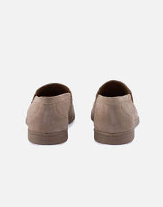 GIACOMO CARLO МЪЖКИ МОКАСИНИ LOAFER SUEDE GIACOMO CARLO b&m