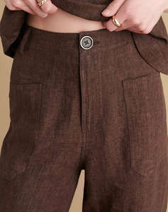 ATTRATTIVO TROUSERS