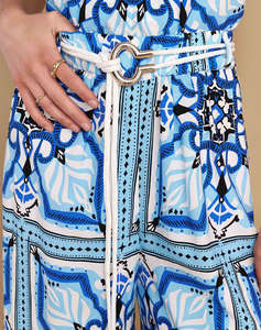 ATTRATTIVO TROUSERS&КОЛАН