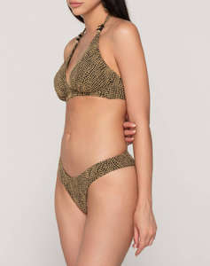 LUNA Dama triangle with cup