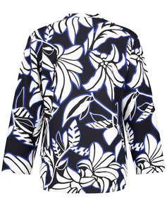 GERRY WEBER BLOUSE 3/4 SLEEVE