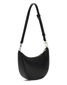 GUESS FEDANA MINI TOP ZIP SHLDR BAG ДАМСКА ЧАНТА (Размери: 22 x 14 x 6см.)