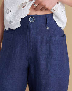 ATTRATTIVO TROUSERS