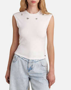 ATTRATTIVO BLOUSE