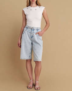 ATTRATTIVO BLOUSE