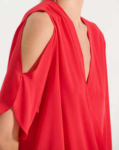 BILL COST BLOUSE