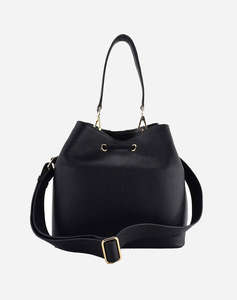 GEOX WOMAN BAG (Размери: 26 x 26 x 17см.)