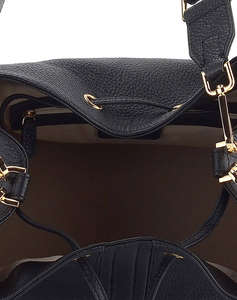 GEOX WOMAN BAG (Размери: 26 x 26 x 17см.)