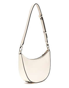 GUESS FEDANA MINI TOP ZIP SHLDR BAG ДАМСКА ЧАНТА (Размери: 22 x 14 x 6см.)
