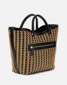 GUESS ATALIA TOTE ДАМСКА ЧАНТА