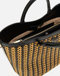 GUESS ATALIA TOTE ДАМСКА ЧАНТА