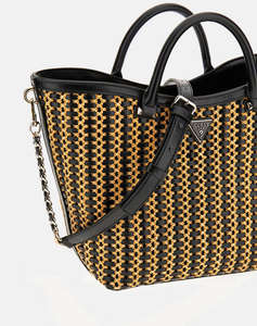 GUESS ATALIA TOTE ДАМСКА ЧАНТА