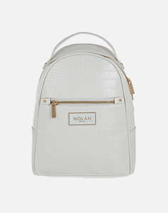 NOLAH BACKPACK (Размери: 30.5 x 23.5 x 12см)