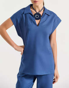 BILL COST BLOUSE