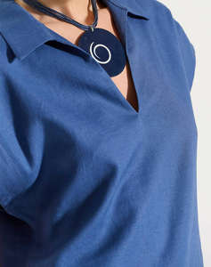BILL COST BLOUSE