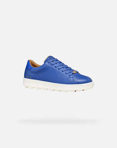GEOX D SPHERICA ECUB-1 B - LEA+GBK