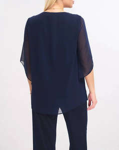 FIBES BLOUSE