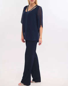 FIBES BLOUSE