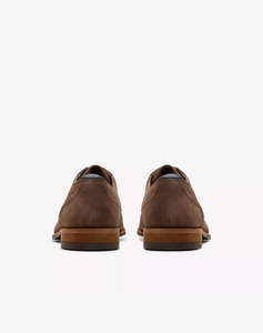 CLARKS CraftArlo Lace