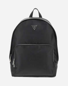 GUESS MILANO COMPACT BACKPACK МЪЖКА ЧАНТА(Размери: 31.5 x 41 x 22см.)