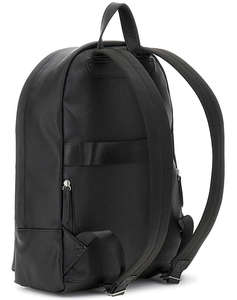 GUESS MILANO COMPACT BACKPACK МЪЖКА ЧАНТА(Размери: 31.5 x 41 x 22см.)