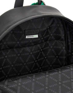 GUESS MILANO COMPACT BACKPACK МЪЖКА ЧАНТА(Размери: 31.5 x 41 x 22см.)