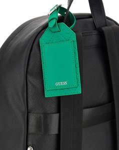 GUESS MILANO COMPACT BACKPACK МЪЖКА ЧАНТА(Размери: 31.5 x 41 x 22см.)