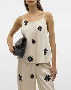 AWARE VMROE SL STRAP TOP VMA