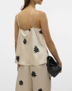 AWARE VMROE SL STRAP TOP VMA