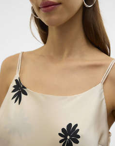 AWARE VMROE SL STRAP TOP VMA