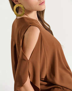 BILL COST BLOUSE