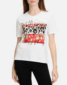 SO COSY BLOUSE