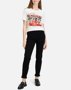 SO COSY BLOUSE