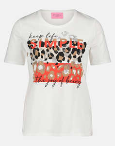 SO COSY BLOUSE