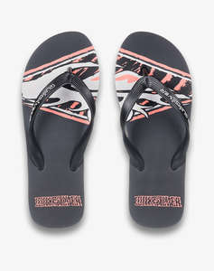 QUIKSILVER MOLOKAI SCREEN ΠΑΠΟΥΤΣΙ ΑΝΔΡΙΚΟ