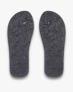 QUIKSILVER MOLOKAI SCREEN ΠΑΠΟΥΤΣΙ ΑΝΔΡΙΚΟ