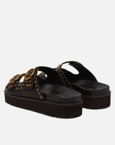 PEPE JEANS POLA BUCKLE ДАМСКИ ОБУВКИ