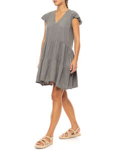 PINK LABEL BEACHWEAR SOLID